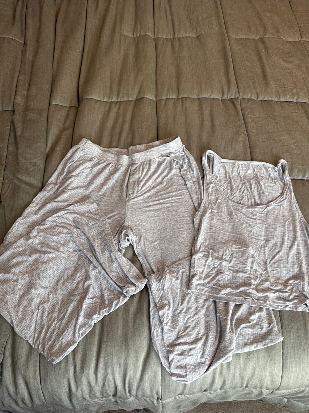 Aerie Lounge/Pajama Set